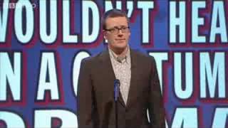 Lines You Wouldnt Hear in a Costume Drama  Mock the Week  BBC Two [upl. by Erikson]