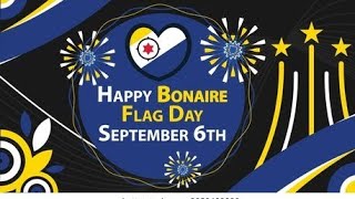 Happy Bonaire Flag Day 🇧🇶 🇧🇶 🇧🇶 bonaire flagday [upl. by Mosley]