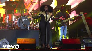 Etana  Reggae Sumfest 2019 Full Performance [upl. by Aynos]