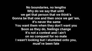 Eminem  10 Space Bound  Lyrics HQ Recovery [upl. by Almire82]