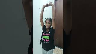 Kuchipudi  Class 7  Step 6 tutorial classicaldance kuchipudiclasses onlinecoaching [upl. by Juliana]