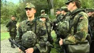 Reportage Gebirgsjäger StrubBischofswiesen Teil 3 [upl. by Kinsler]