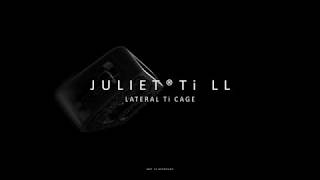 Spineart JULIET Ti LL [upl. by Nagiam436]