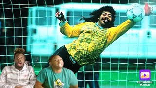 Rene Higuita ● Saves Compilation ► EL LOCO [upl. by Kester]