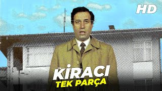 Kiracı  Kemal Sunal Eski Türk Filmi Tek Parça [upl. by Sculley]