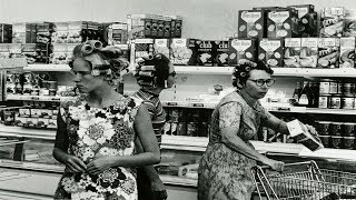 These Historical Photographs Of Grocery Stores Offer A Fascinating Look Back Through Time [upl. by Zannini]