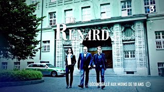 Le renard épisode 437 immortelle [upl. by Wyly400]