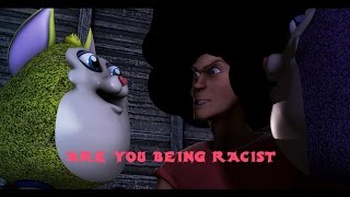 SFMTattletail ARE YOU BEING RACIST SrPelo [upl. by Okir]