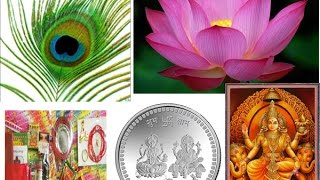 Keep These 5 Things at Home to Please Goddess Laxmi [upl. by Monteria]