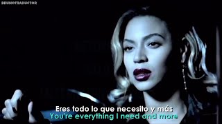 Beyoncé  Halo  Lyrics  Español  Video Oficial [upl. by Laven]