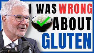 Why Dr Gundry Changed his Mind on Gut Damaging Foods and 5 other things [upl. by Atteuqcaj]