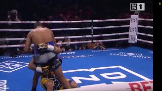 WOW REGIS PROGAIS VS DANIELITO ZORILLA FULL FIGHT REPORT BY DONTAES BOXING NATION [upl. by Attevaj]