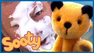 Happy New Year Extravaganza 🎄 Christmas Special  The Sooty Show [upl. by Doraj]