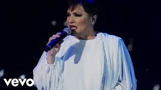 Pimpinela  Yo Dueña de la Noche En Vivo Luna Park 2017 [upl. by Htebilil]