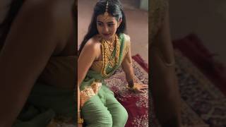 Traditional Queen 👑 song love music tamil tamilsong lovesong trendingshorts bikini [upl. by Thanos522]