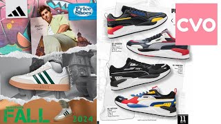 Catálogo PRICE SHOES Importados Otoño 2024  PDF OFICIAL [upl. by Gerhard423]