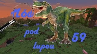 Módy pod lupou Minecraft  Fossils and Archeology Mod 2 část 59 [upl. by Bixby]