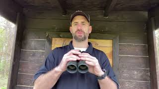 Best Hunting Binoculars Vortex Optics Viper HD 10X50 Review [upl. by Ailehs58]