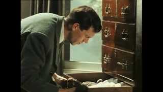 Full Episode Jeeves and Wooster S04 E6 The Exs Are Nearly Married Off [upl. by Nuawed]