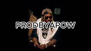 Extendo  Future Type Beat  Trap Instrumental 2024  Prod By APow [upl. by Yahsed]