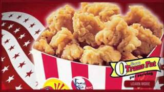 KFC Original Theme Song [upl. by Lello]