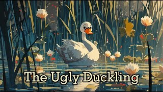 22ampThe Ugly Duckling  Bedtime Stories  Fairy Tales  Andersens Fairy Tales [upl. by Lytsyrk171]