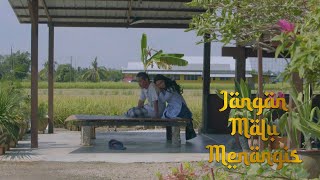 KISAH BAPA YANG DIHUKUM ANAKANAK TELEMOVIE KHAS RAYA JANGAN MALU MENANGIS [upl. by Larue]