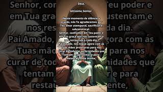 Toque de Cura e Prosperidade jesus fe bondade mensagem abencoado reflexão amor motivacional [upl. by Rudyard931]