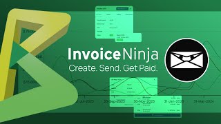 Using Invoice Ninja with BTCPay Server [upl. by Nylitak]