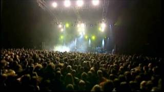 Anathema  A Dying Wish Metalmania DVD 2003 HQ [upl. by Etnoled177]