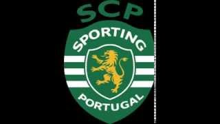 Musicas do Sporting [upl. by Mcgaw]