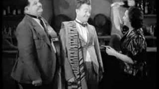 Laurel amp Hardy quotPick A Starquot 1937 short [upl. by Nosylla]