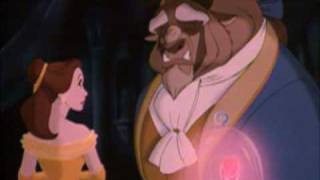 If I Never Knew You  Beauty amp the Beast Love Video [upl. by Pears54]