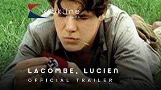 1974 Lacombe lucien Official Trailer 1 Universal Pictures [upl. by Oiralih]