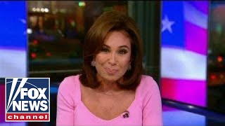 Judge Jeanine Donald Trump is bringing America back [upl. by Ainot988]