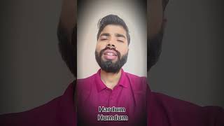 Hardum Humdum  Cover Song  Arijit Singh ytcover indiansinger [upl. by Nnaeirelav745]