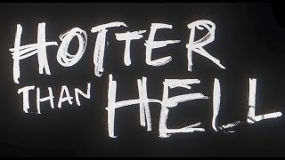 Motley Crüe  Hotter Than Hell DEMO For Louder Than Hell Remastered [upl. by Isabeau]