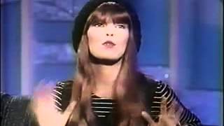 Pat Benatar Arsenio Hall Show 1993 Everybody Lay Down amp Promises In The Dark [upl. by Anifares117]