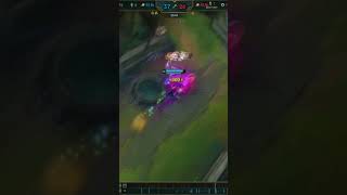 FIZZ VERY FAST DOUBLEKILL  🐟 😱  shorts [upl. by Itirahc]