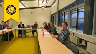 Culturele antropologie studeren in Utrecht [upl. by Kezer]