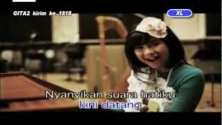 Gita Gutawa  Harmoni Cinta [upl. by Yelsha457]