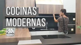 Las TENDENCIAS de COCINA en 2020 [upl. by Thebazile]