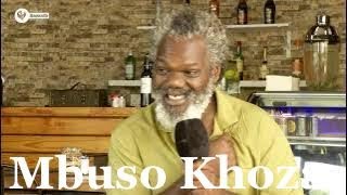 Mbuso Khoza  Isandlwana Lecture  Religion  Spirituality  Eshowe  Newtown  Themba Mkhize [upl. by Notlek]