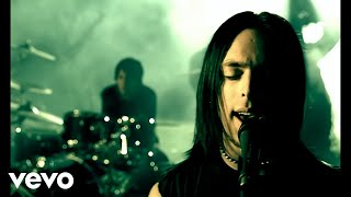 Bullet For My Valentine  All These Things I Hate Revolve Around Me Official HD Video [upl. by Reginnej865]