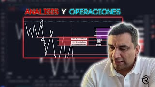 ANALISIS Y OPERACIONES  Cositas de Trading 6 [upl. by Gambell]