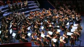 Gustav Mahler Jugendorchester  Herbert Blomstedt  Bruckner 9th Symphony 26 [upl. by Lazarus]