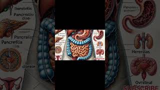 How Your Digestive System Actually Works Animation [upl. by Rocky]