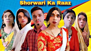 Shorwari Ka Raaz Ep 737  FUNwithPRASAD  funwithprasad [upl. by Egrog617]