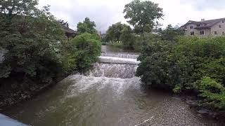 ➡️ Wasserfahl Dietikon Teil 1⬅️ [upl. by Panayiotis]