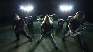 DEFICIENCY  Unfinished OFFICIAL VIDEO [upl. by Anhoj]